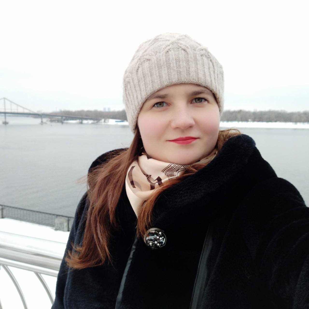 Круглова Маргарита Олегівна Круглова Маргарита Олегівна